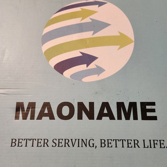 New Maoname orange charger 6 count plates - Picture 4 of 11